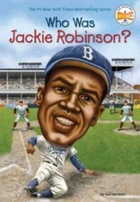 Jackie robinson paperback for sale  Montgomery