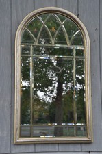 Decorative crafts beveled for sale  Doylestown