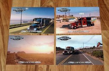 Conjunto de cartas raras American Truck Simulator  comprar usado  Enviando para Brazil