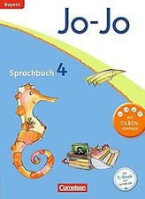 Sprachbuch grundschule bayern gebraucht kaufen  Berlin