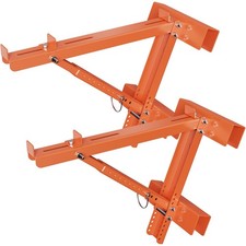 Pack ladder jacks for sale  Brentwood