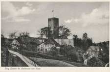Einbeck greene 1956 gebraucht kaufen  Lohra