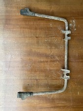 Lambretta j50 cavalletto usato  Italia