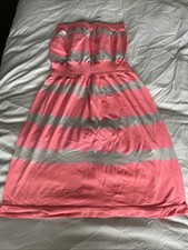Sun beach dress for sale  HARLOW