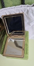 Gucci compact mirror for sale  MORECAMBE