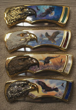 Franklin mint set for sale  Mandan