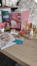 Gesichtspflege set gebraucht kaufen  Gelnhausen