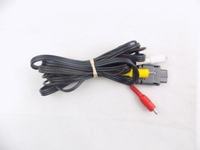 Cabo AV Nintendo genuíno para Super Nintendo SNES, Nintendo 64 N64, Gamecube, usado comprar usado Cabo AV Nintendo genuíno para Super Nintendo SNES, Nintendo 64 N64, Gamecube, usado comprar usado  Enviando para Brazil