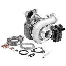 Turbolader turbo brtx7819m gebraucht kaufen  Berlin