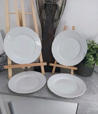 Kuchenteller sanssouci weiß gebraucht kaufen  Wunsiedel