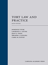 Tort law practice for sale  Philadelphia