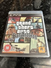Ps3 grand theft for sale  HARROGATE