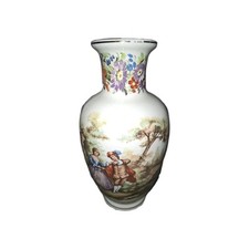 Vase ancien fragonard d'occasion  Poissy