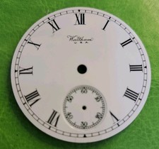 Waltham usa 42.2mm for sale  ST. AUSTELL
