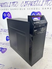 Desktop thinkcentre e73 usato  Roma
