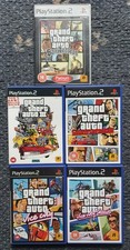 Coleção automática de Grand Theft PS2 comprar usado  Enviando para Brazil