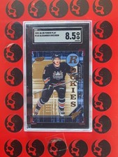 2005-06 Alexander Ovechkin Power Play SGC 8.5 Rookie #143 RC Washington UD Alex comprar usado  Enviando para Brazil