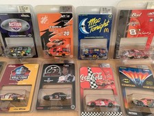 Nascar cars action for sale  LONDON