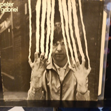 Peter gabriel album d'occasion  Paris XX