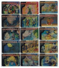 Dragon ball lot usato Dragon ball lot usato  Italia