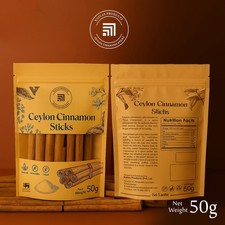 Pure ceylon cinnamon for sale  MANSFIELD