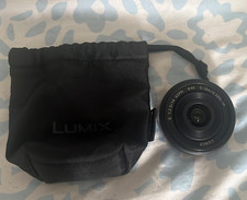 Objectif panasonic lumix d'occasion  L'Haÿ-les-Roses
