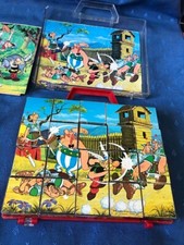 Astérix rare boite d'occasion  Cugnaux