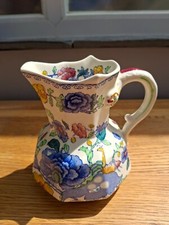 Mason ironstone china for sale  BROMLEY