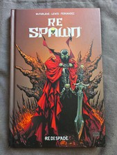 Spawn spade image usato  Roma