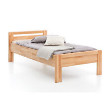 Massivholz seniorenbett paul gebraucht kaufen  Seelze