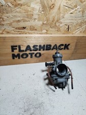 Carburateur 34x yamaha d'occasion  Clermont-l'Hérault