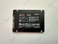 Samsung 860 evo for sale  Leawood