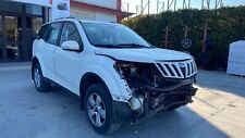 Ricambi mahindra xuv500 usato  Favara
