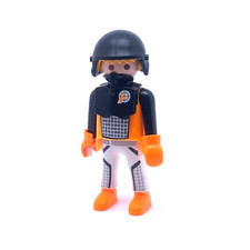 Playmobil top agents d'occasion  Riedisheim