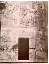 Egypte.egypt.jackal headed.off d'occasion  Le Teil