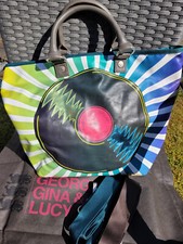 Riginal tasche groß gebraucht kaufen  Hamburg