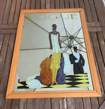 Quadro specchio vogue usato  Messina