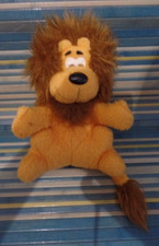 S20 peluche lion d'occasion  Moissy-Cramayel