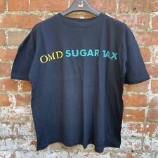 90s orchestral manoeuvres for sale  LONDON