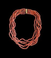 Vintage natural coral for sale  Shipping to Ireland