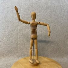 Wood artists posable for sale  Arvada