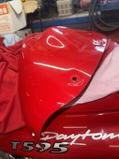Triumph t595 daytona for sale  MAESTEG