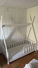 Lit bébé 70x140 d'occasion  Beinheim