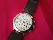 Montre chronographe homme d'occasion  Grasse