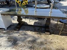Arhaus kensington dining for sale  Homestead