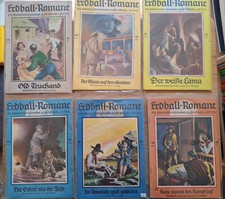 Erdball romane band gebraucht kaufen  Titisee-Neustadt