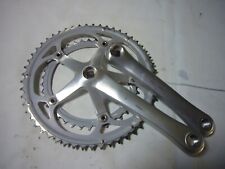 Guarnitura bici perno usato  Arezzo