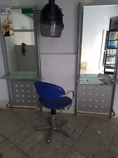 Arredamenti parrucchiere posto usato  Gela