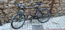 Offerta bici mongoose usato  Priverno