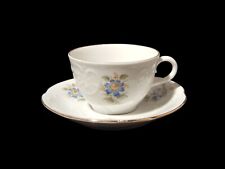 Vintage elegante tazzina usato  Torre Canavese
